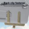 Car Visor Mount for Glasses Sun Holder, Eye Clip Organizer Auto Vehicle, Multi Functional Storage Pouch Sunglasses, Ticket Holder Interior