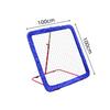 Movable Football Rebound & Basketball Training Net