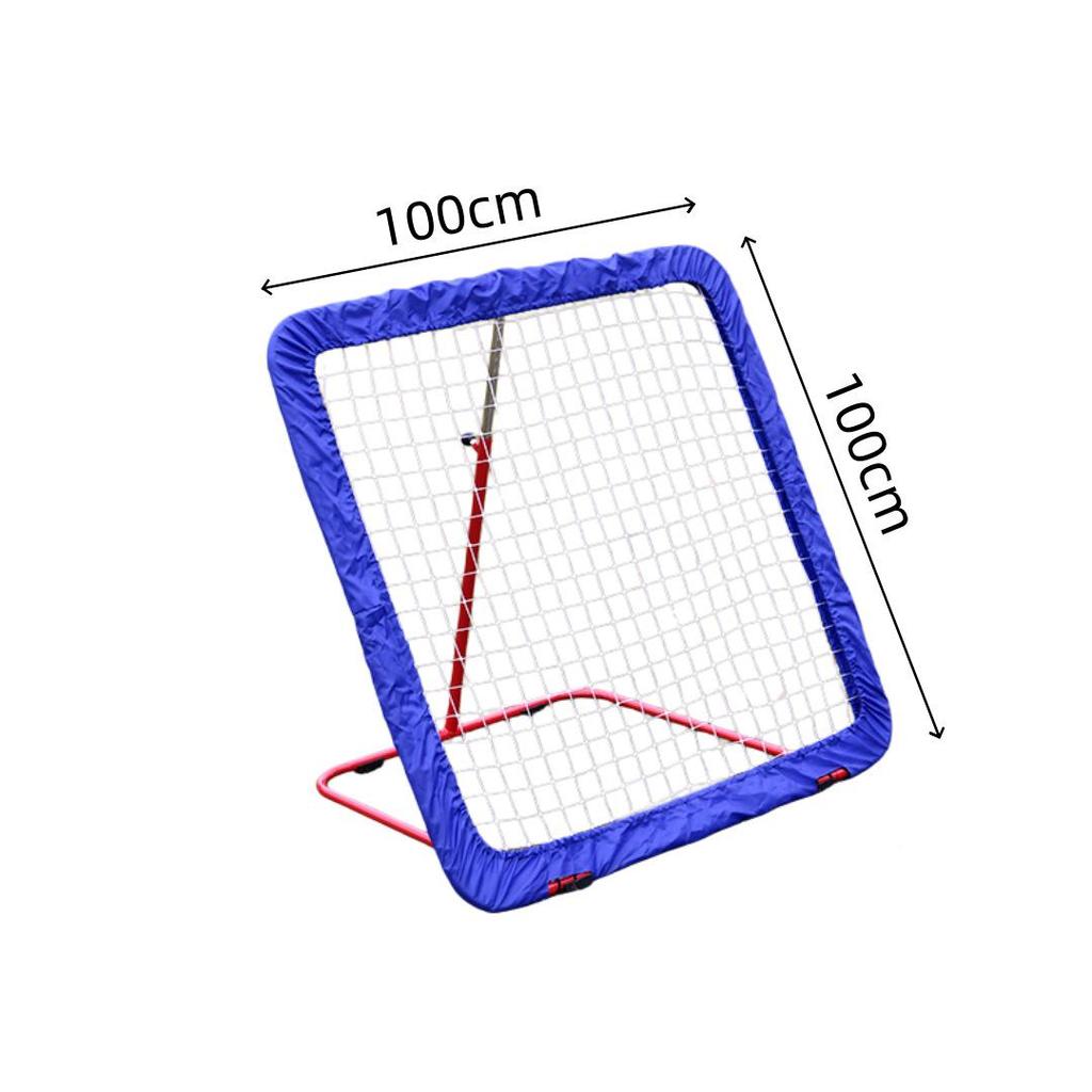 Movable Football Rebound & Basketball Training Net