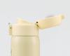 Skater Moomin Stainless Steel Water Bottle, 350 ml, One-Touch Lid, STOT3