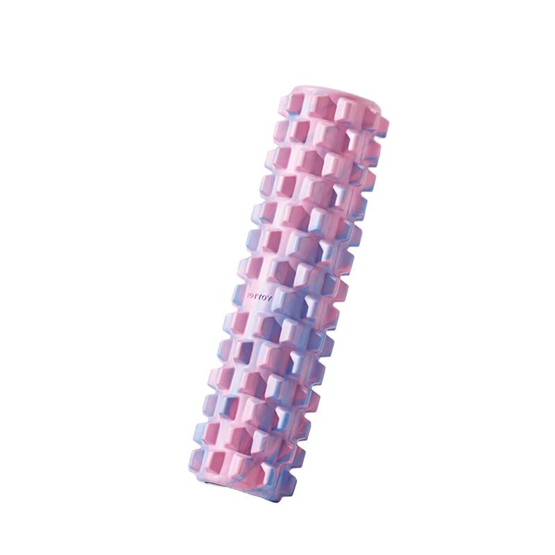 Yottoy Spiky Foam Roller for Massage and Yoga