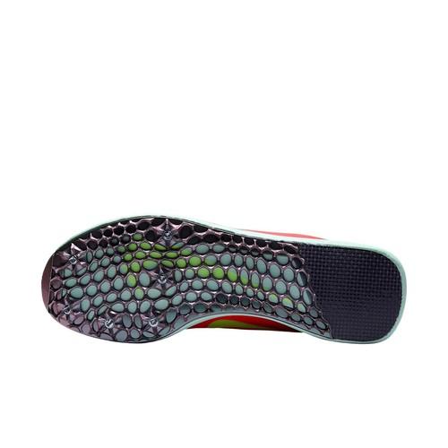 Nike Triple Jump Elite 3 Bright Crimson Lime Blast - HV6425-600