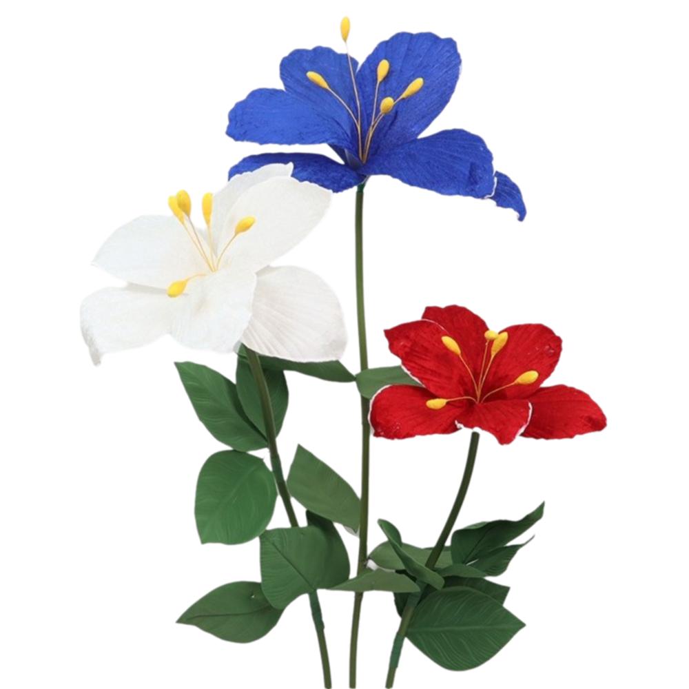 50cm Osmanthus Foam Flower Large Scale Base Flowers Venue Scenery Velvet Flower  Event Venue