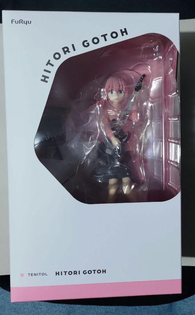 

[USED] TENITOL Goto Hitori Bocchizarock!