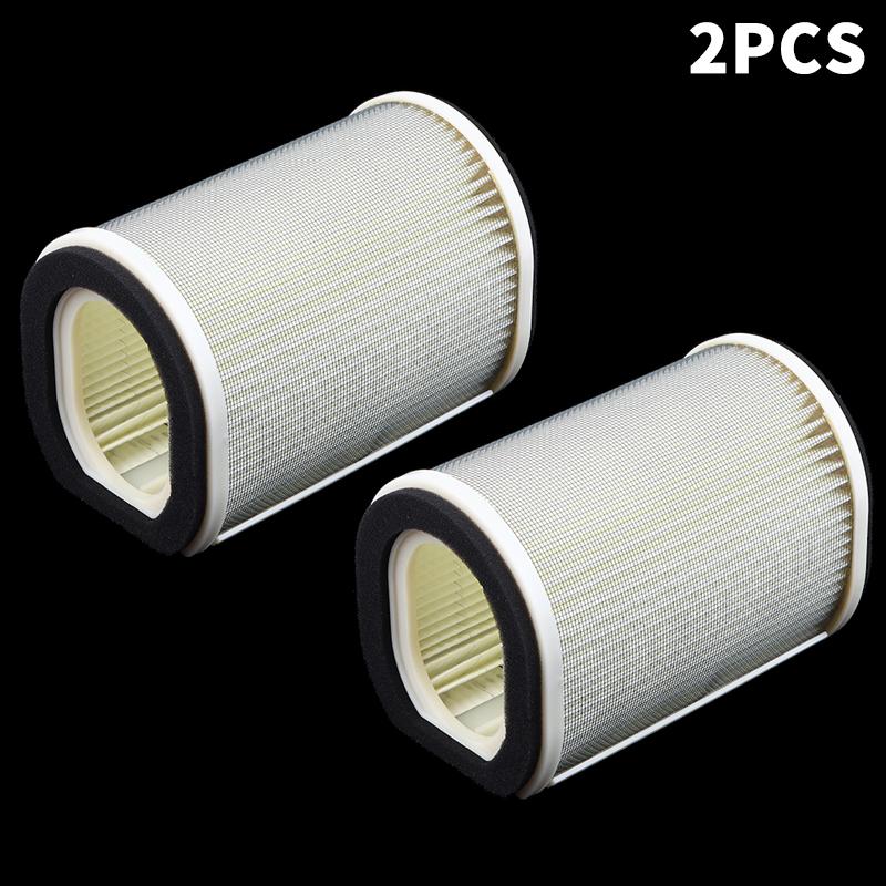 Motorrad Zubehör Luftfilter Für Fjr1300 Fjr1300A Fjr1300As Fjr1300Ae Xvs1300 Fjr 1300 A Ae As Es 2001-2023