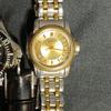 Used Watches Bulk Sale Bulova Citizen the Clock House