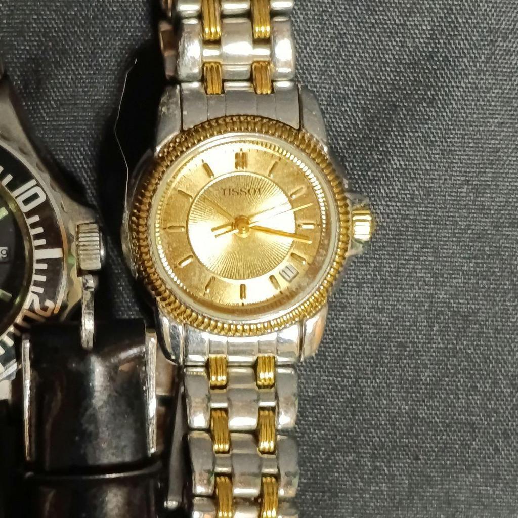 Used Watches Bulk Sale Bulova Citizen the Clock House