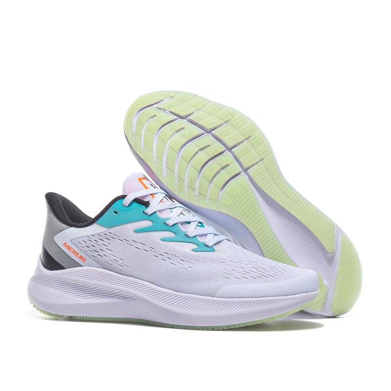 

Лучшие выборы: Универсальные и модные кроссовки для бега в сочетании с удобной повседневной спортивной обувью с мягкой подошвой 45