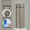WANXIANG H136SL Stainless Steel Vacuum Insulated Mug 550ml