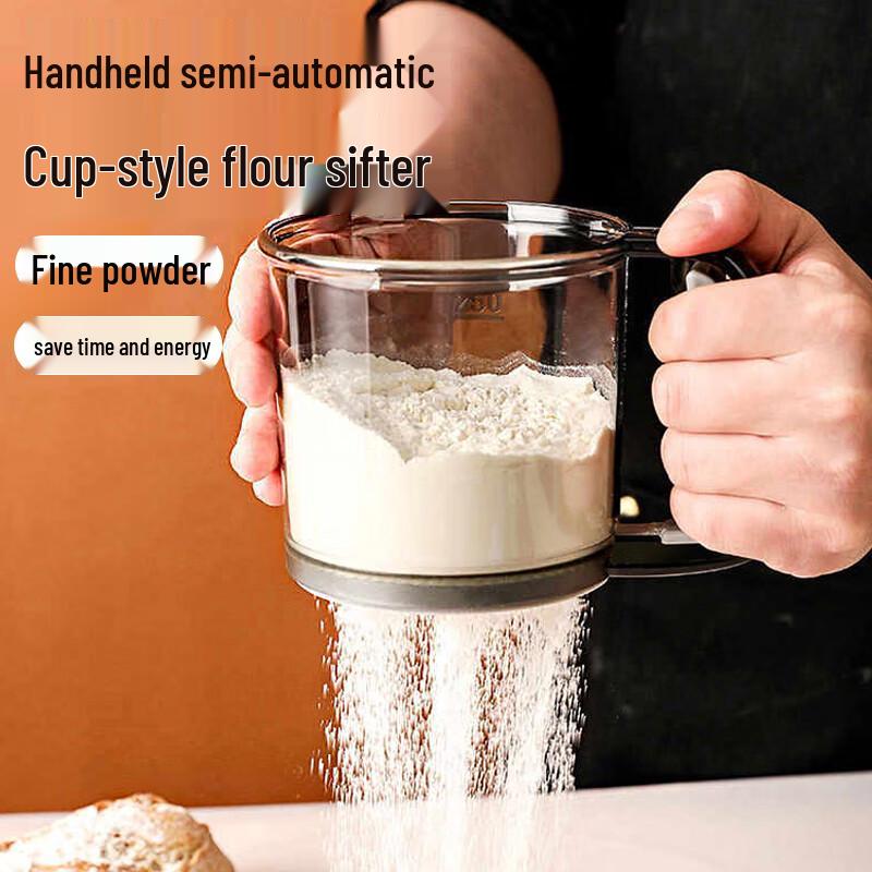 Jekero Baking & Kitchen Essentials Collection