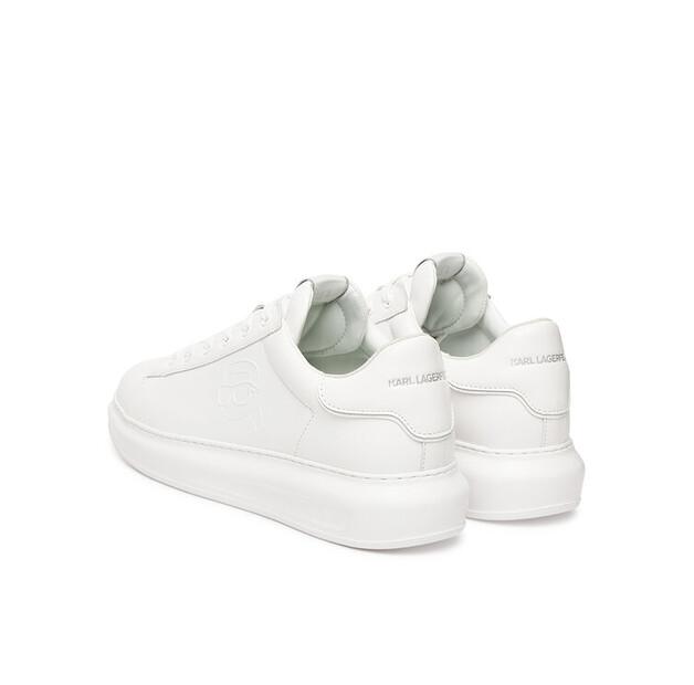 Кроссовки KARL LAGERFELD Kapri