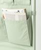 BRUNO Interior Panel Rack, Greige, No Size, BOA151-GRG