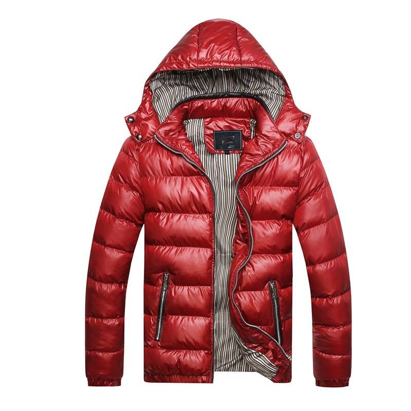 winter jacket cost