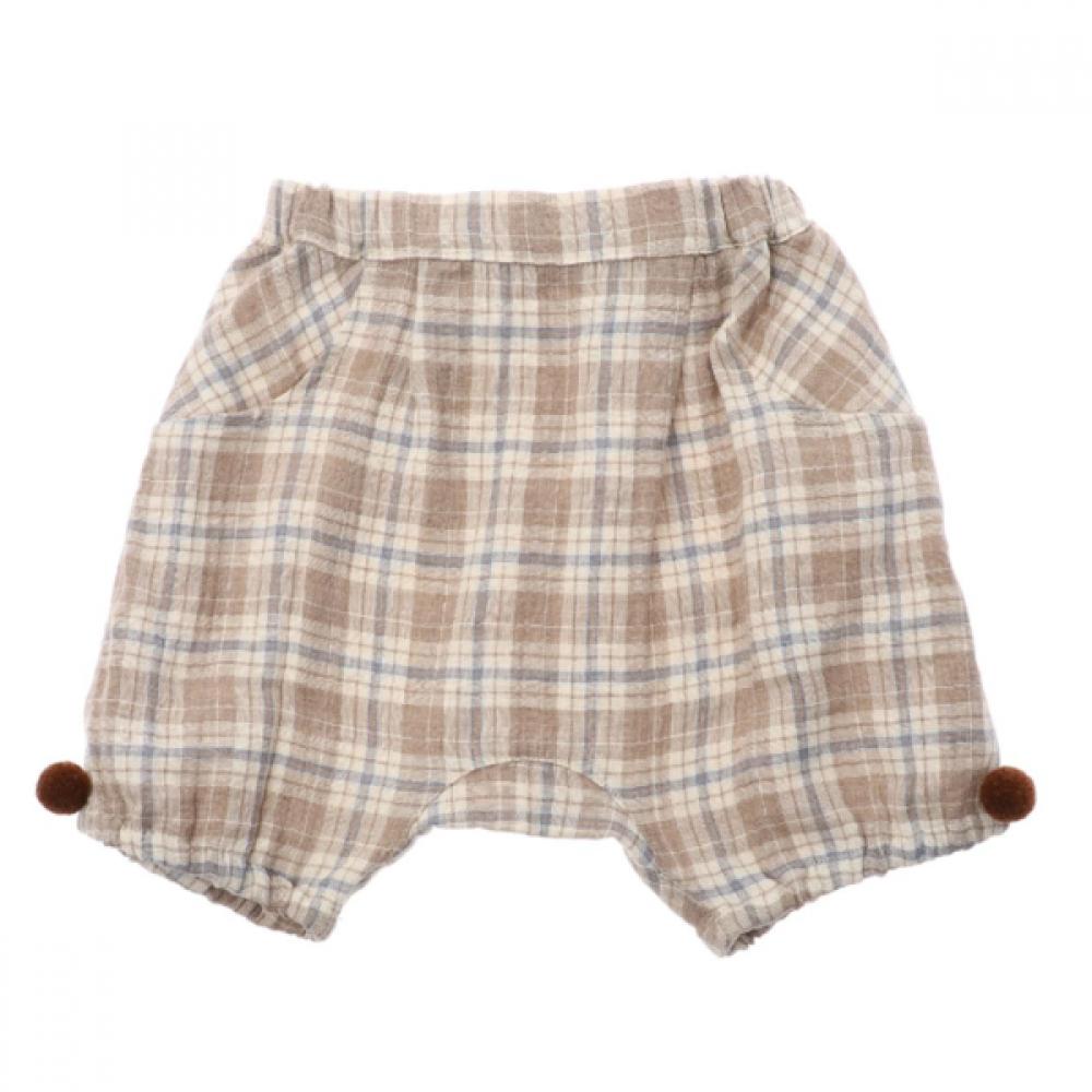 Absorba BLoomer Set L bLue Henri