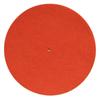 3mm Thick Felt Turntable Platter Mat Record Mat  for LP Vinyl Record/Phonograph Turntable/CD