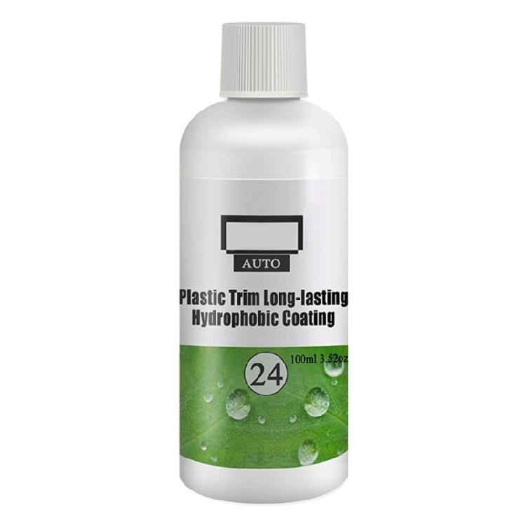 Hydrophobic Coating Multi-purpose Restoring Spray Plastic Trim Restore Coating 1