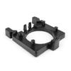 1 Pair H7 LED Headlight Bulb Base Adapters Holders Retainers for Focus MK2 MK3 Mondeo MK4 Freelander Carnival