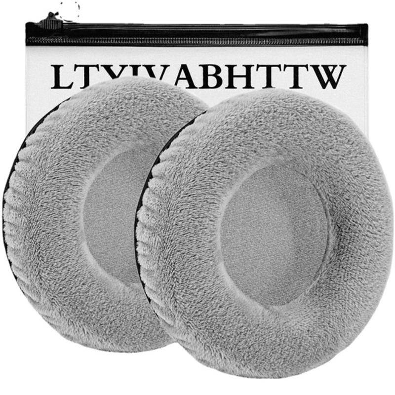 

Мягкие амбушюры, совместимые с наушниками Beyerdynamic Dt990 / Dt880 / Dt770 Pro