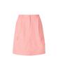 DISCOVERY EXPEDITION Freshvent Women'S Bermuda Cargo Skirt (L/Coral)
