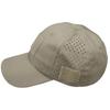 Tactical Camouflage Baseball Cap Summer Sun Hats Baseball Caps Breathable Fishing Hat For Camouflage Hiking Hat Trucker
