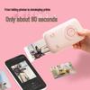 HPRT Portable Instant Photo Printer (CN version)