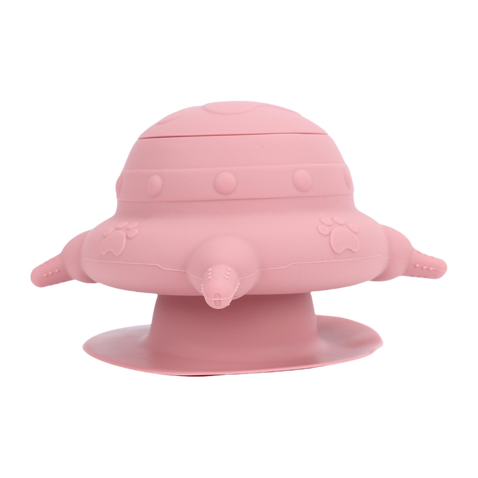 

Puppy Milk Feeder Food Grade Silicone Multifunctional Kitten Milk Water Feeding Station for Home