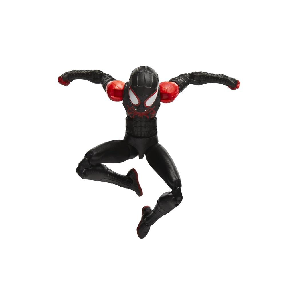 Hasbro (HASBRO) MARVEL Marvel Legends Series Spider-Man: Across the Spider-Verse Miles Morales F9171 Authentic