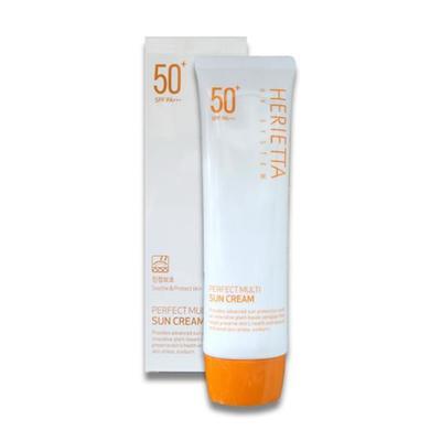Produtos para corpo – Protetores solares e bronzeadores