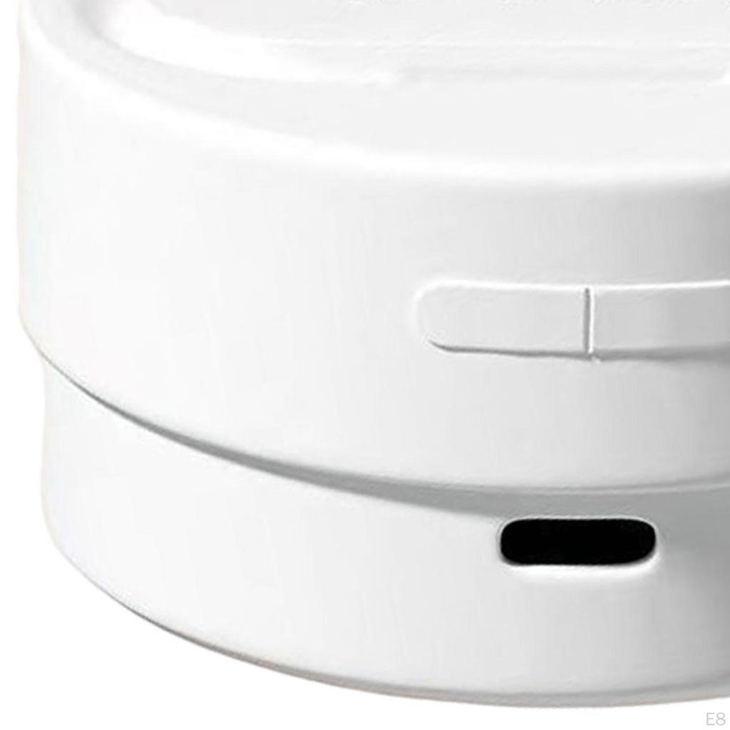 Badminton Ball Steamer Shuttlecock Humidifier Steam Portable
