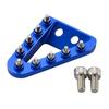 1 Piece Motorcycle Rear Brake Pedal 79413051000 Apply To SX SXF XC XCF 125 250 350 2017-2022 SX SXF 2015 Motorcycle Accessories