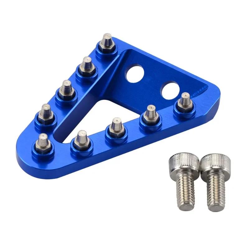 1 Piece Motorcycle Rear Brake Pedal 79413051000 Apply To SX SXF XC XCF 125 250 350 2017-2022 SX SXF 2015 Motorcycle Accessories