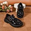 Para meninas – Sapatos para meninas