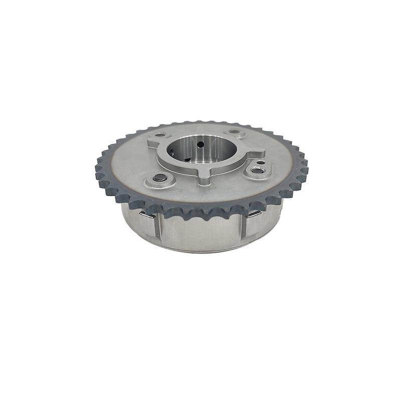 AG9G-6C525-BB AG9G-6C524-AD AG9G6C525BB AG9G6C524AD VVT Timing Gear Phase Adjuster Camshaft Sprocket for Ford Land Rover