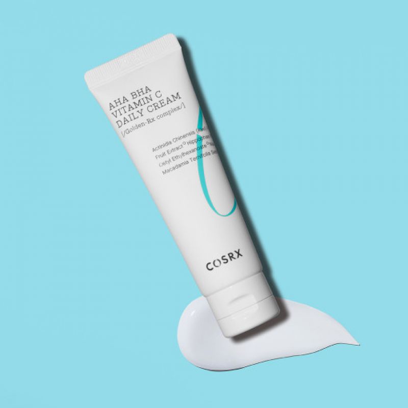 

COSRX Refresh Ahaba Ha Ежедневный крем с витамином C 50 мл