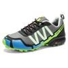 New Large Size Men's Trend Personalized Casual Sports Shoes Off-road Outdoor Hiking Shoes