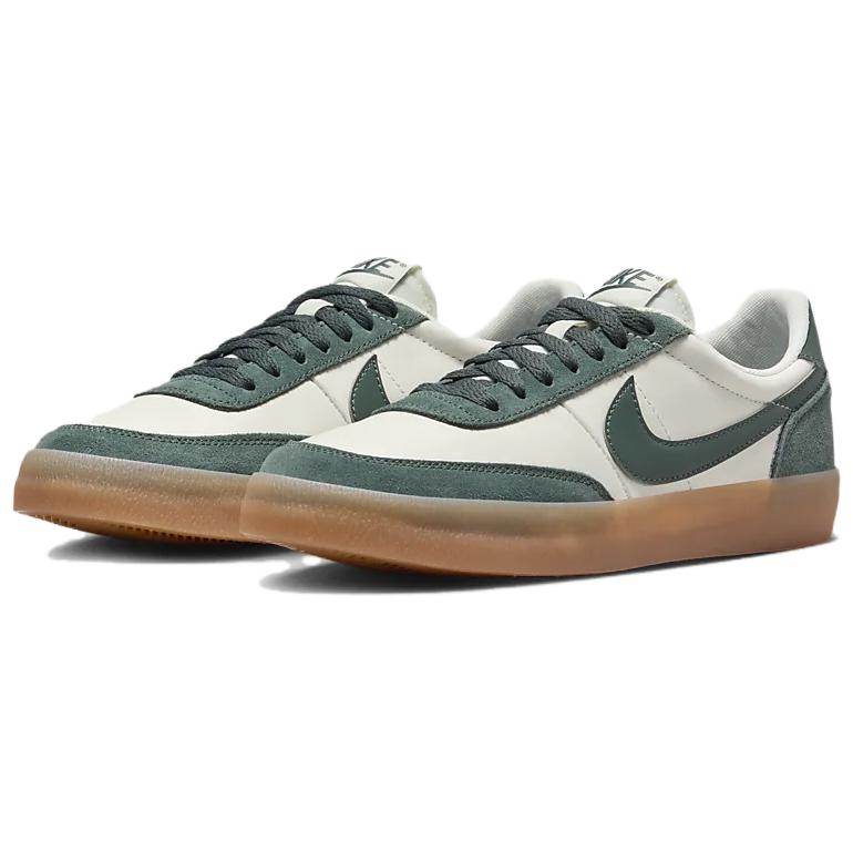 Nike Killshot 2 Women Sail Gum Yellow Vintage Green HQ3402-133