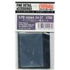 Fine Molds 1/72 Aircraft Accessory Pitot Tube Set for F-1/T-2 Plastic Model Parts AA27