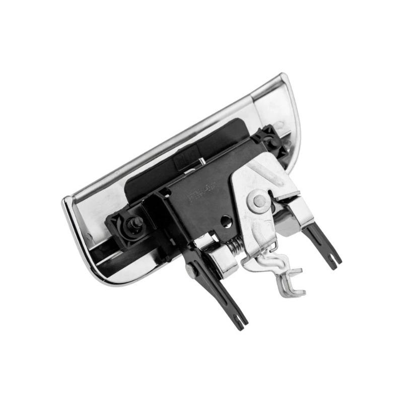 Rear Left Right Outside Door Handle For Nissan Pathfinder R51 2005-2013 82607-EA502 82606-EA502