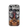 for Xiaomi Redmi Note 14 12 13 ProPlus A3 Pro Plus 12C 13C 14C 5G Phone Cover Case Uchiha Madaras Narutos Comics