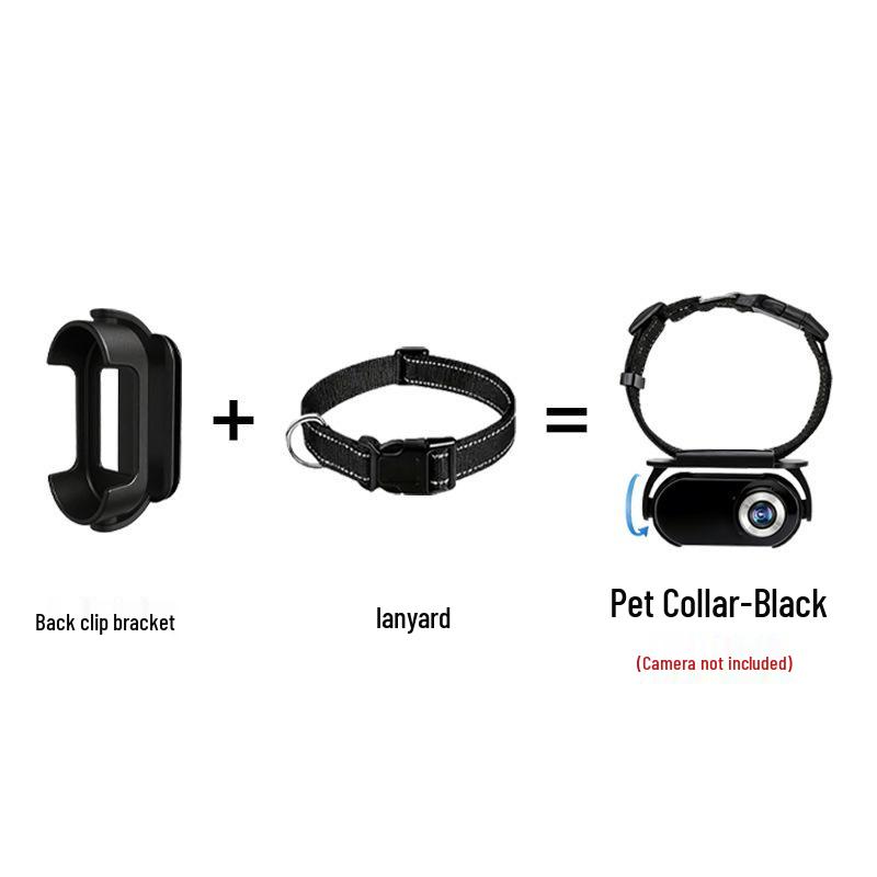 Thumb Vlog Pet & Kids Camera with OTG Photo Transfer
