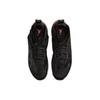 Air Jordan 37 Black Hot Punch Men Sneakers White Multi-Color DD6958-091