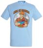 King of Screws T-shirt DIY-entusiast Handarbete Hantverk Hantverkare Hantverkare Hantverkare