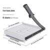 Deli 8015 Paper Cutter CN plug (adapter included)