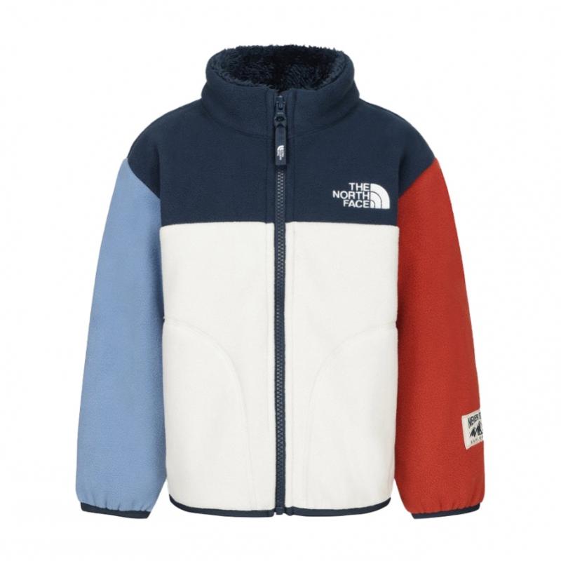The North Face Royalton Ex Fleece Jacket Nj4fs56 1pc