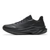 Anta Running Series Comfortable Shock Absorbing Durable Low Top Casual Running Shoes Men Sneakers Black 912535511-6