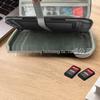 Hard Shell EVA Storage Bag for Nintendo Switch 2 Console