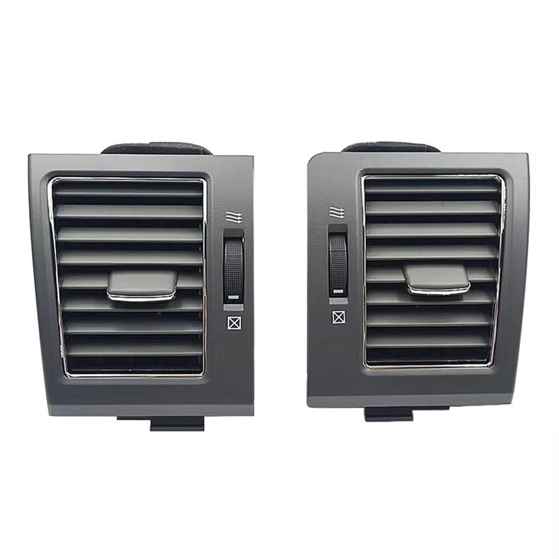 Precise Air Conditioner Air Vent Outlet Conditioning Grill For Toyota Land Cruiser 200 LC200 2008-2015 55687-60100 55687-66090