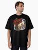 The Hunchback of Notre Dame The Hunchback of Notre Dame Oversized T-Shirt