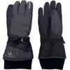 MASHALO Snow Gloves MSG-125 GRAY UNISEX M