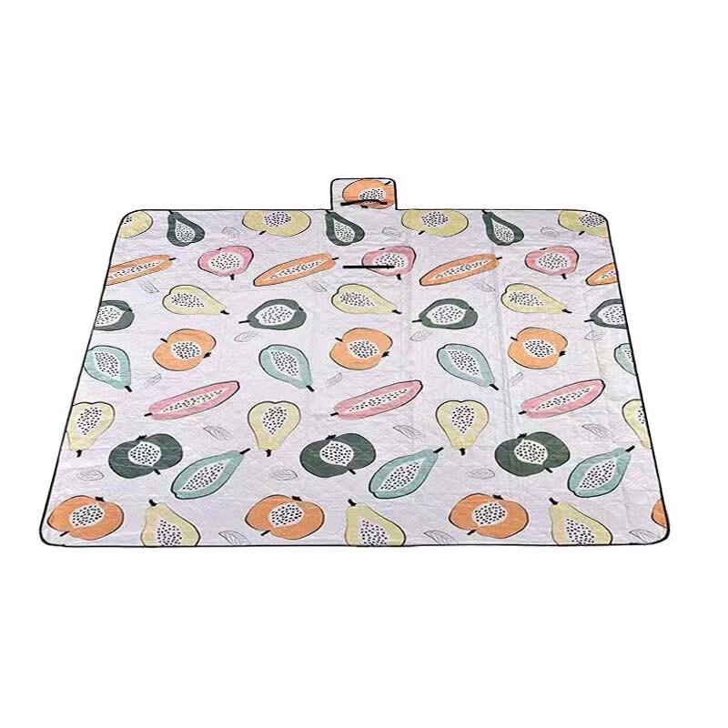 Opk Outdoor Picnic Mat